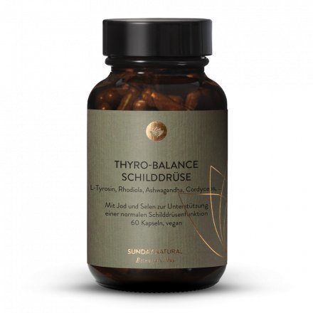 Thyro-Balance Essentials Plus