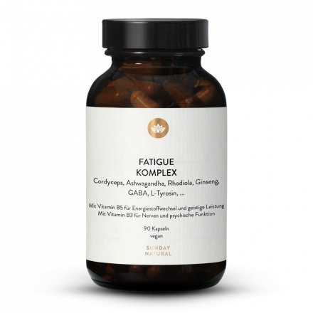 Complexe anti-fatigue