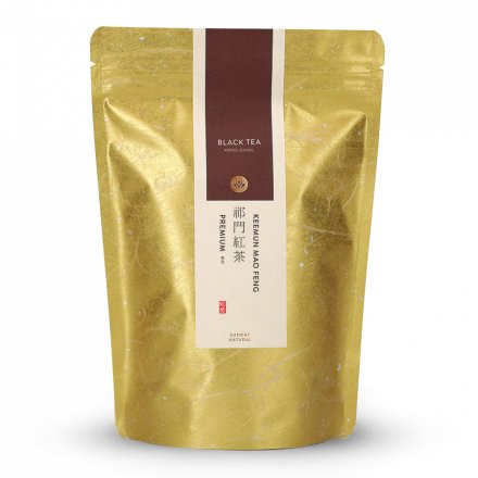 Keemun Mao Feng Bio Premium