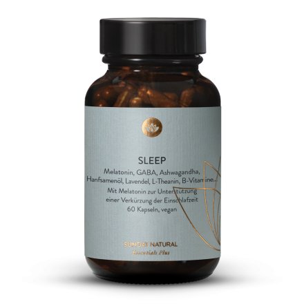 Sleep Essentials Plus