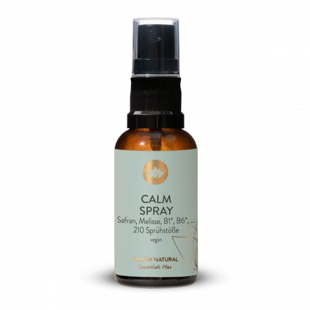 Spray Calm