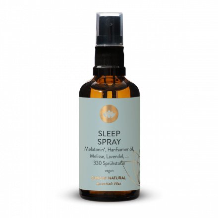 Spray Sleep Essentials Plus
