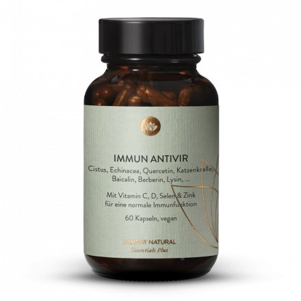Immune AntiVir Essentials Plus