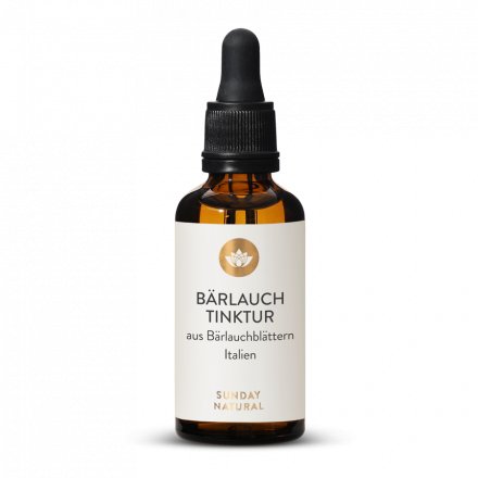 Ail des ours Extrait liquide