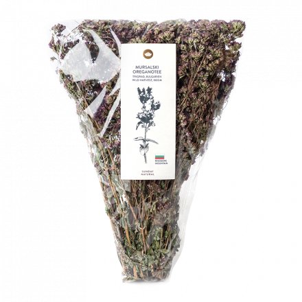Origan pour infusion Mursalski
