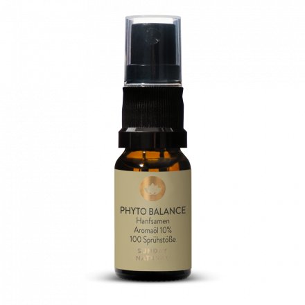 Phyto Balance C'B'D 10%