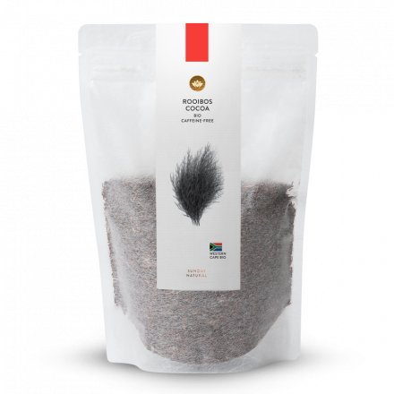 Rooibos Cacao bio