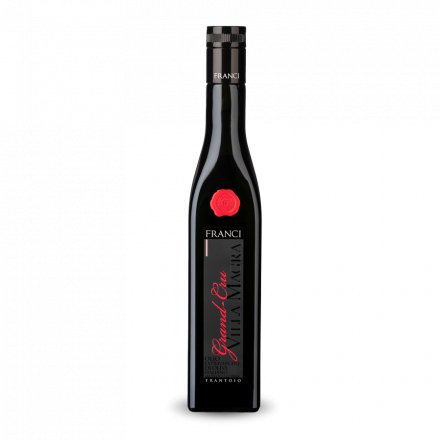 Huile d'olive d'Italie Extra vierge FRANTOIO FRANCI  VILLA MAGRA