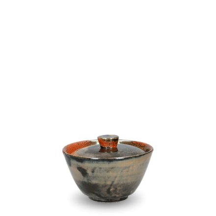 Gaiwan Xu Ni cuit au feu de bois Petit