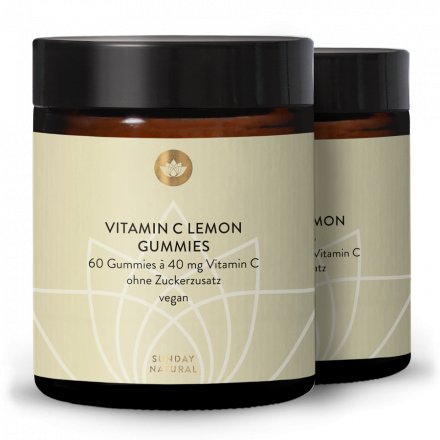 Gummies Vitamine C