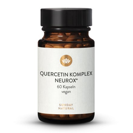 Complexe de quercétine Neurox