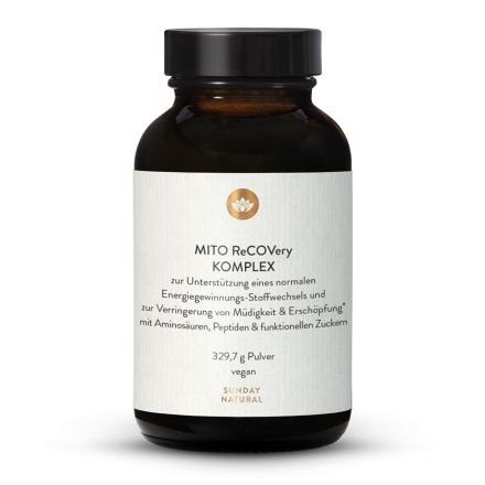 Complexe Mito Recovery