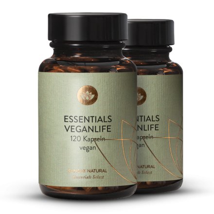 VeganLife Essentials