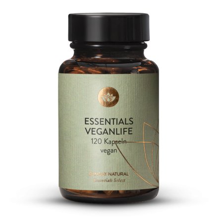 VeganLife Essentials