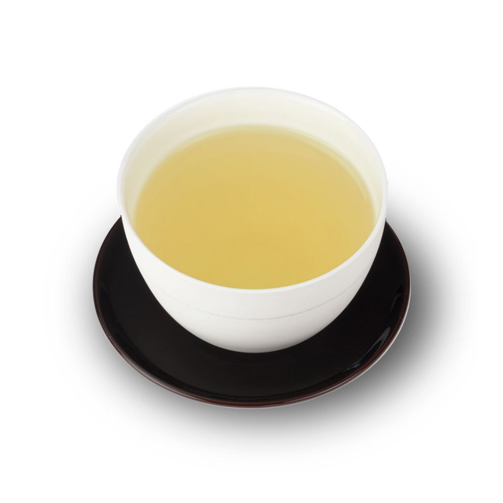 Sencha Benifuuki Sanbancha Bio