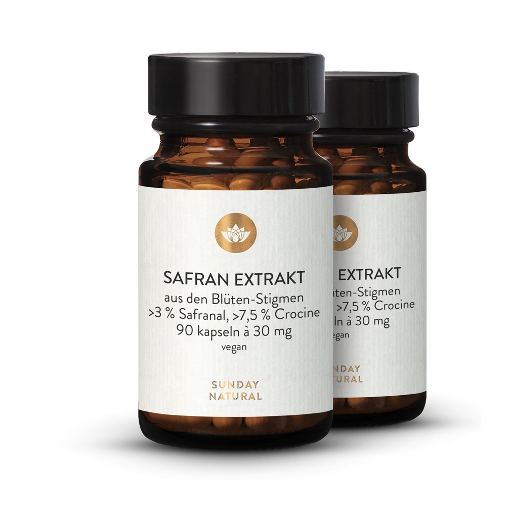 Extrait de safran en gélules de 30 mg. Extrait hydroalcoolique 2 x 90 — free download