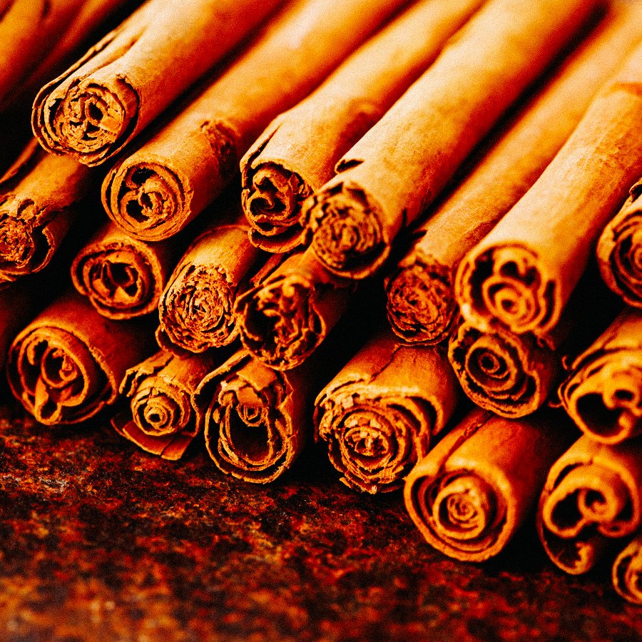 Cannelle de Ceylan bio premium, arôme puissant. 2x200 g | Sunday Natural