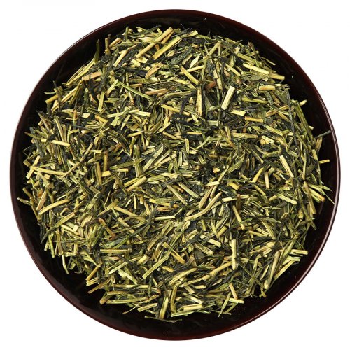 Sencha Karigane Bio
