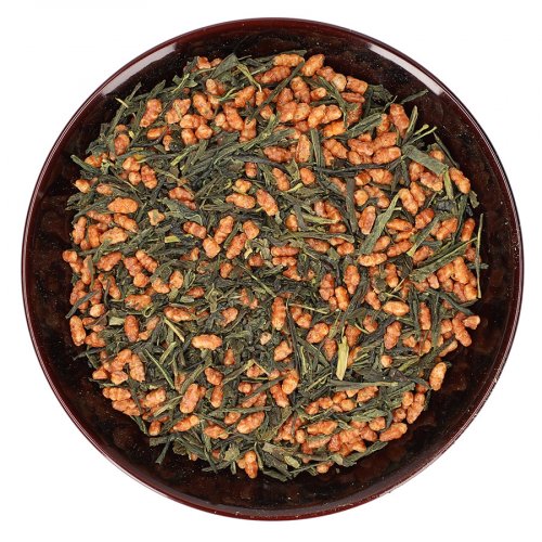 Genmaicha Chiran Bio