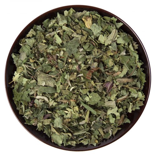 Tisane Pour Le Jeûne Des Montagnes Bio