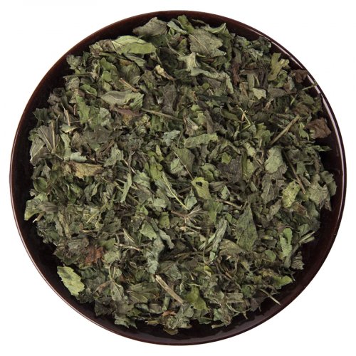 Tisane À La "mélisse Citronnelle" Des Alpes Bio