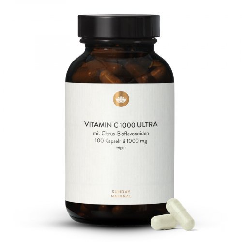 Vitamine C 1000 Ultra