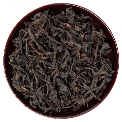 Wu Yi Da Hong Pao Grand Cru Sans Pest.