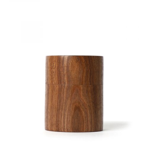Boîte À Thé En Bois Enju Yamanaka