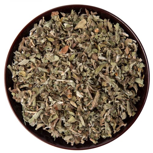 Tisane Ciste Bio