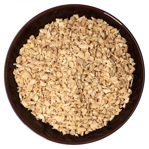 Tisane Au Gingembre Bio
