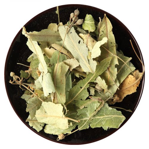Tisane Fleurs De Tilleul
