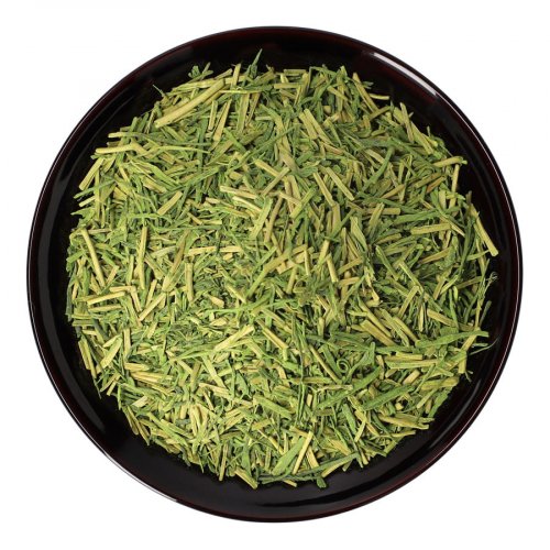 Sencha Karigane Matcha Bio
