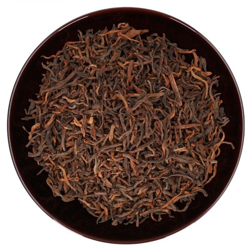 Montagne Wuliang Premium 2016 Bio