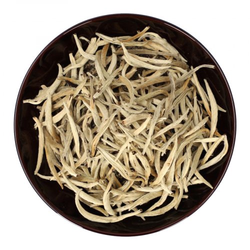 Aiguilles D'argent Moonlight Yunnan Bio