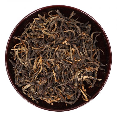 Dianhong Golden Tips Bio