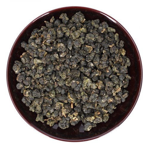 Milky Oolong Pure Sans Pesticides