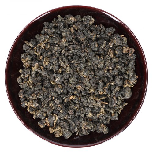 Milky Oolong Rich Sans Pesticides