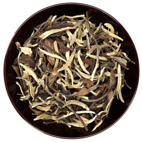 Yunnan Moonlight Earl Grey Bio