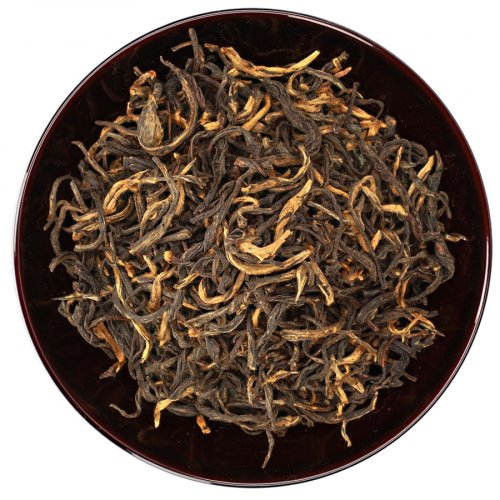 Dianhong Earl Grey Bio