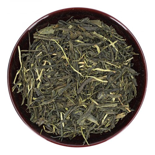 Sencha Ishikawa Nami Bio