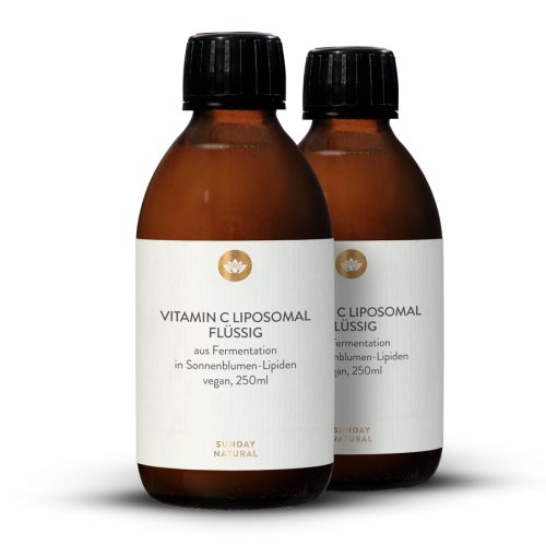 Vitamine C liposomale 1000