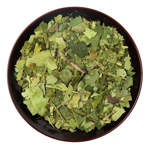 Yerba Mate Triunfo Vert Bio