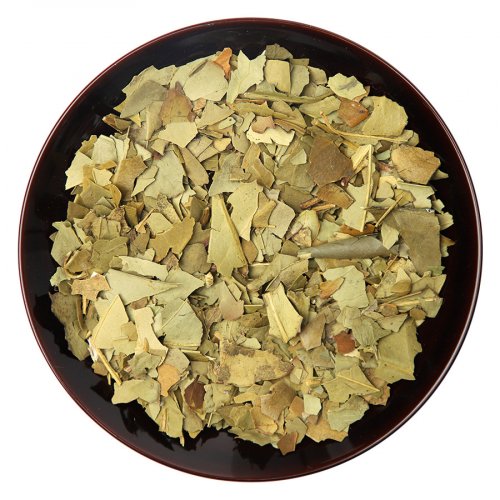 Yerba Maté Triunfo Mûri Bio