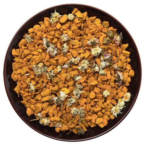 Pure Golden curcuma bio