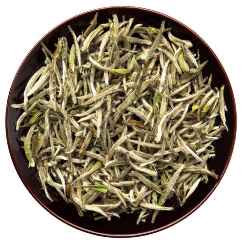 Fuding Silver Needle Imperial Grade Bio