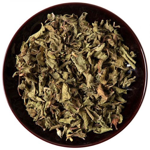 Tisane Ciste Bio