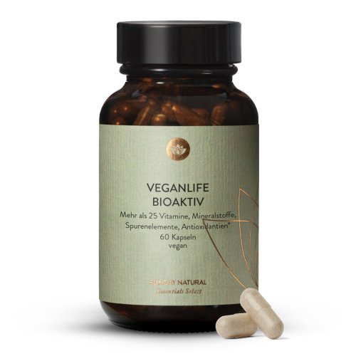VeganLife Bioactif