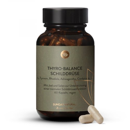 Thyro-Balance Essentials Plus