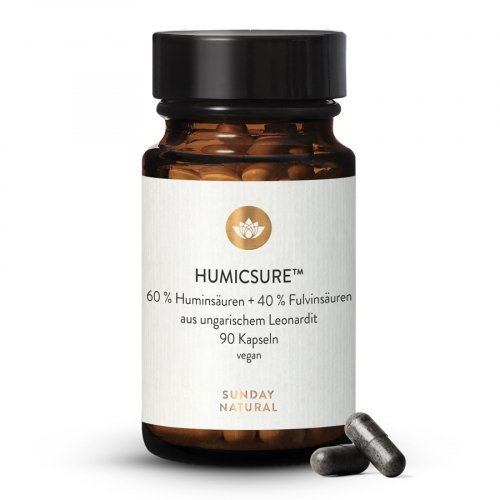 Humicsure™ Acide Humique & Fulvique