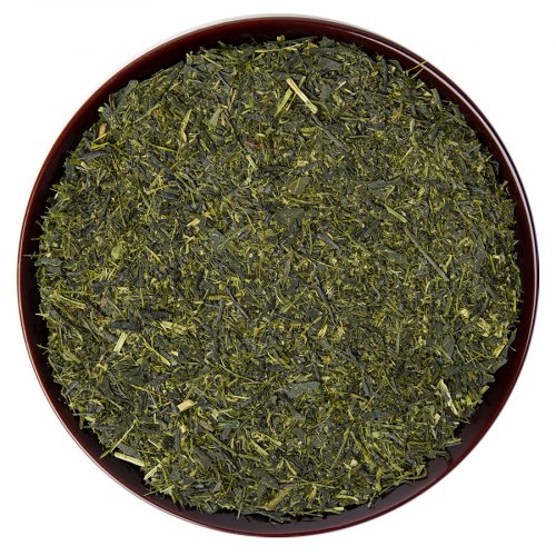 SENCHA KONACHA YAME Bio Grüner Tee Japan 